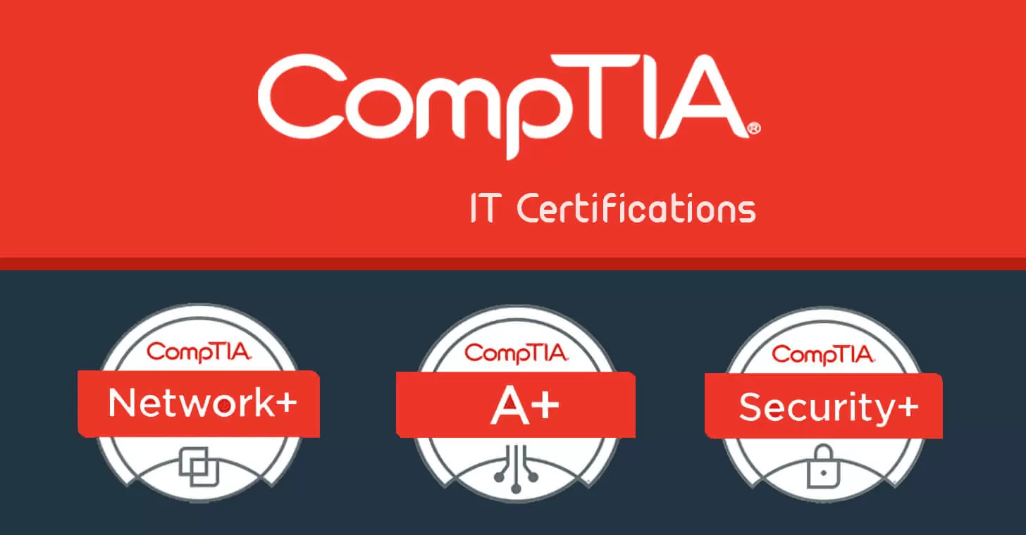 CertLabz and CompTIA partnership for hands-on certification training